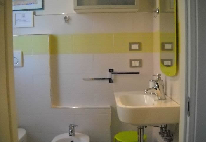Bed-and-Breakfast-Ciao-Bagno-privato