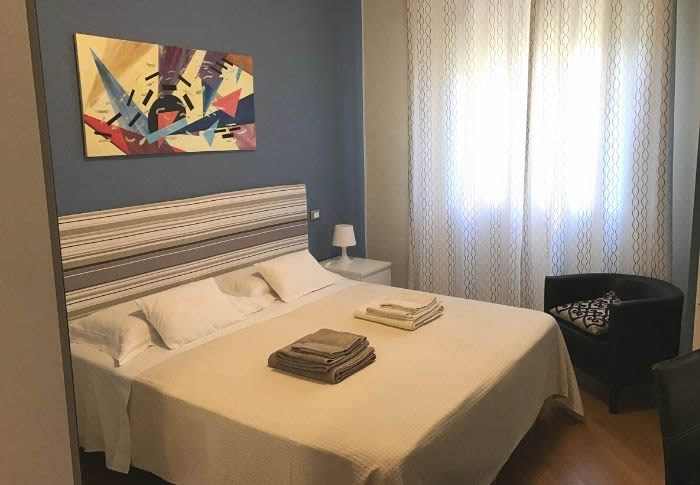 Bed-and-Breakfast-Ciao-Bologna-Matrimoniale